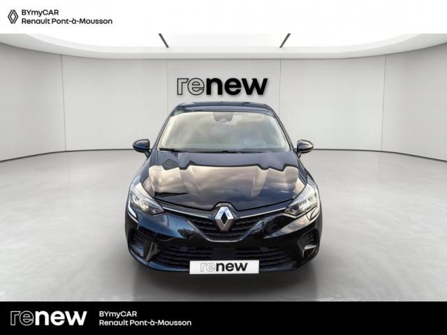 Renault Clio image 8