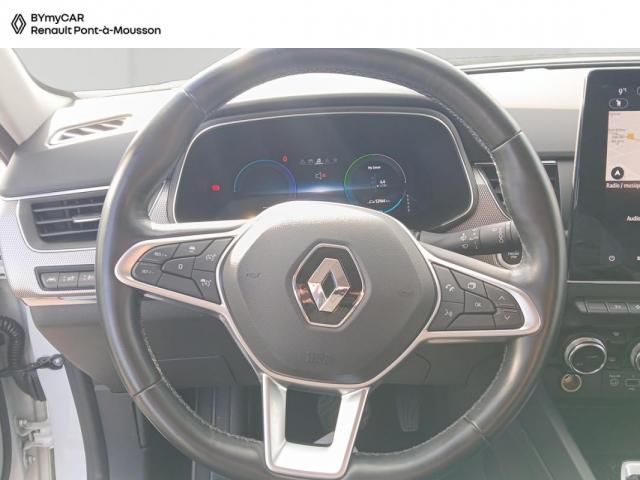 Renault Arkana image 7