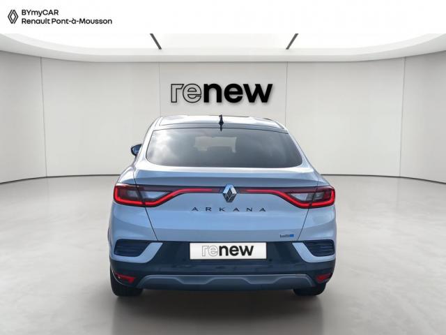 Renault Arkana image 9