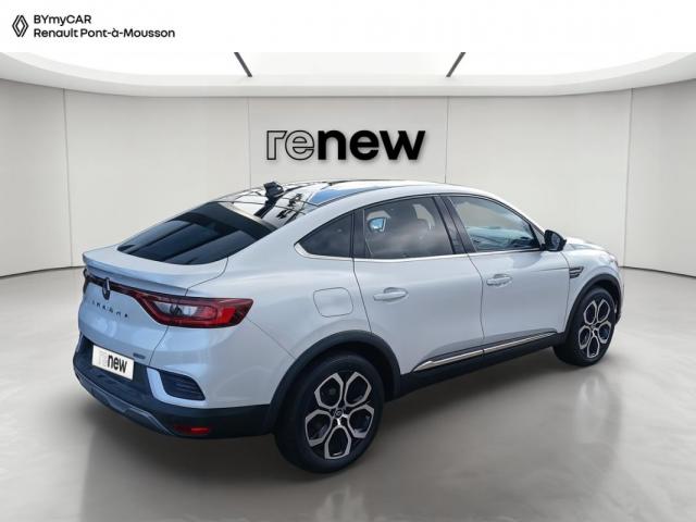 Renault Arkana image 2