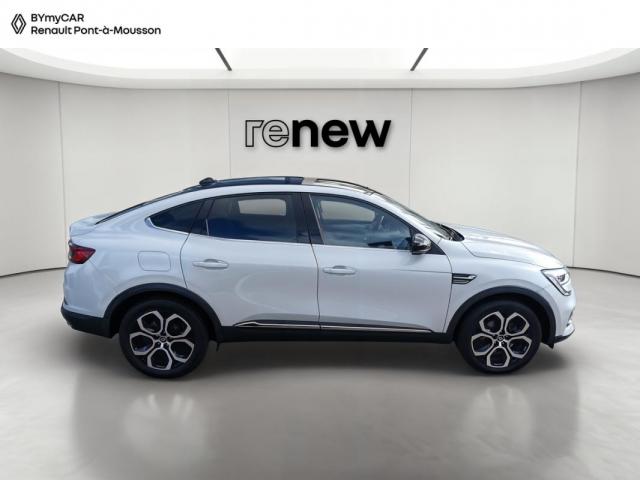 Renault Arkana image 5