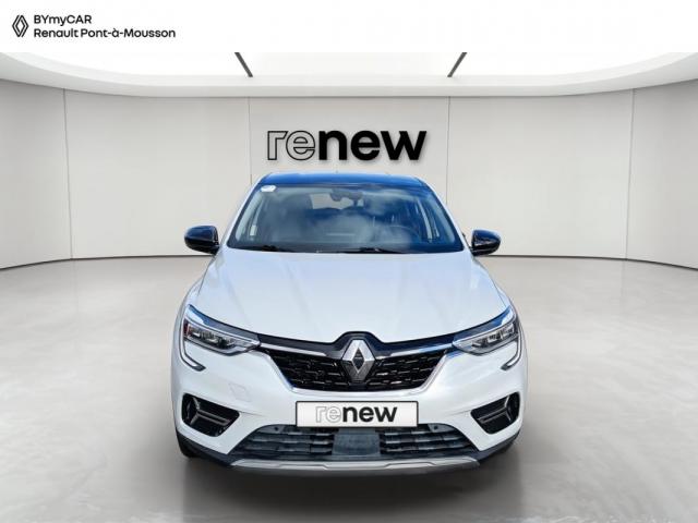 Renault Arkana image 8