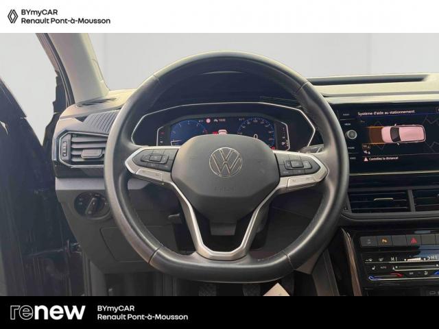 Volkswagen T-Cross image 4
