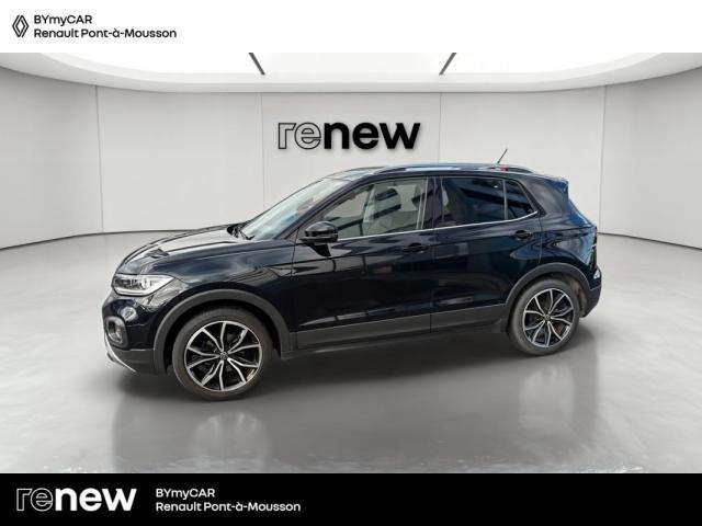 Volkswagen T-Cross image 8