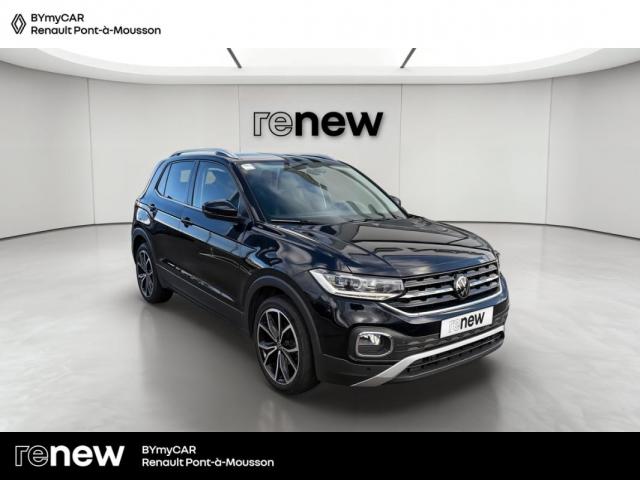 Volkswagen T-Cross image 5