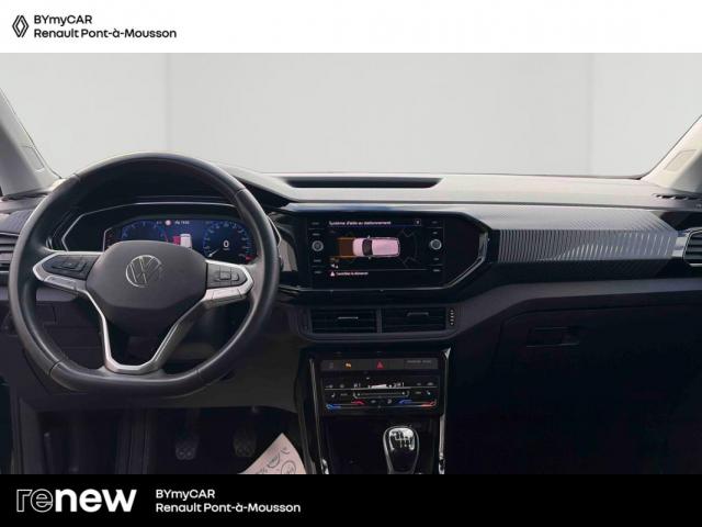 Volkswagen T-Cross image 7