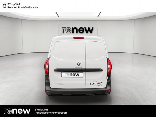 Renault Kangoo Van image 7