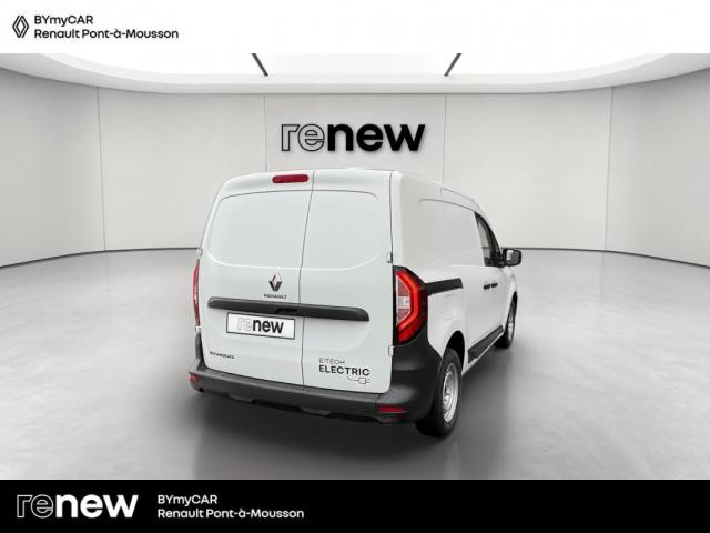 Renault Kangoo Van image 6