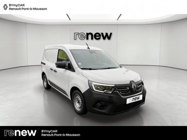 Renault Kangoo Van image 9