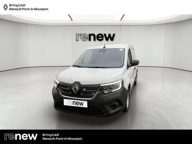 Renault Kangoo Van image 1