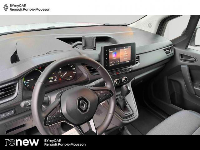 Renault Kangoo Van image 4