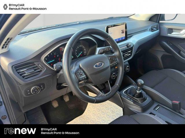 Ford Focus image 1