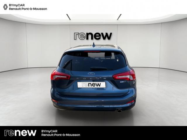 Ford Focus image 9