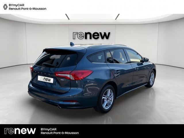 Ford Focus image 7