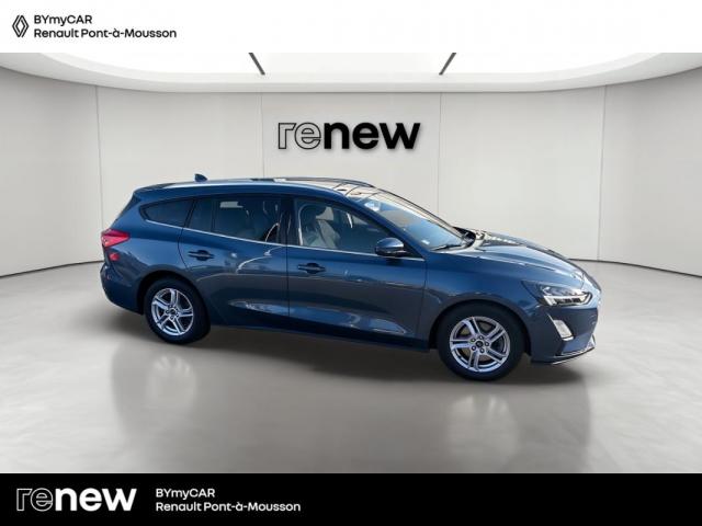 Ford Focus image 4