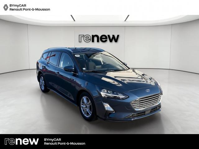 Ford Focus image 5