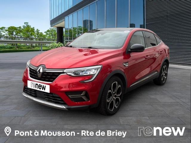 Renault Arkana E-Tech 145 - 21b Intens