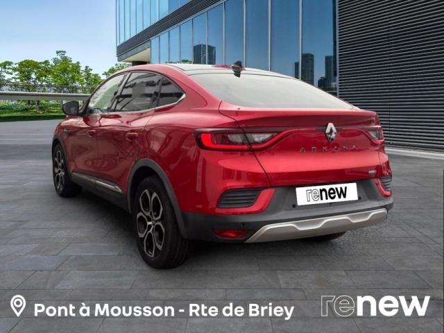 Renault Arkana image 5