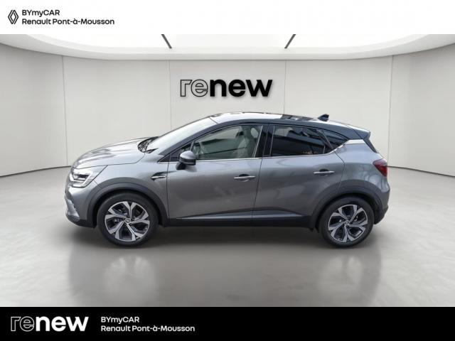 Renault Captur image 9