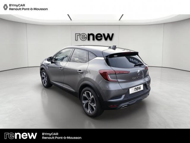 Renault Captur image 8