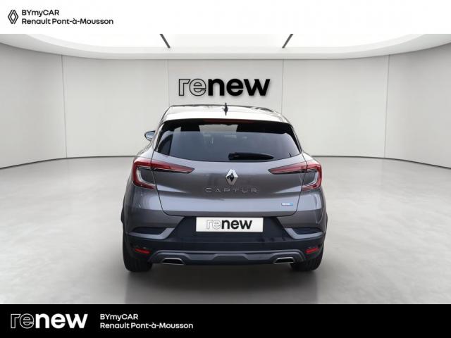 Renault Captur image 5