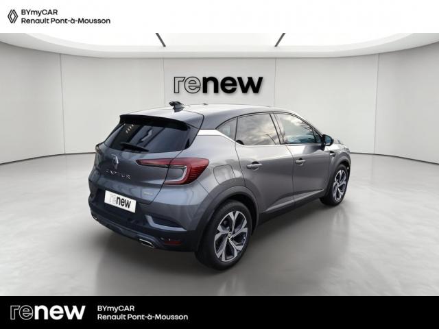 Renault Captur image 1