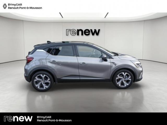 Renault Captur image 3