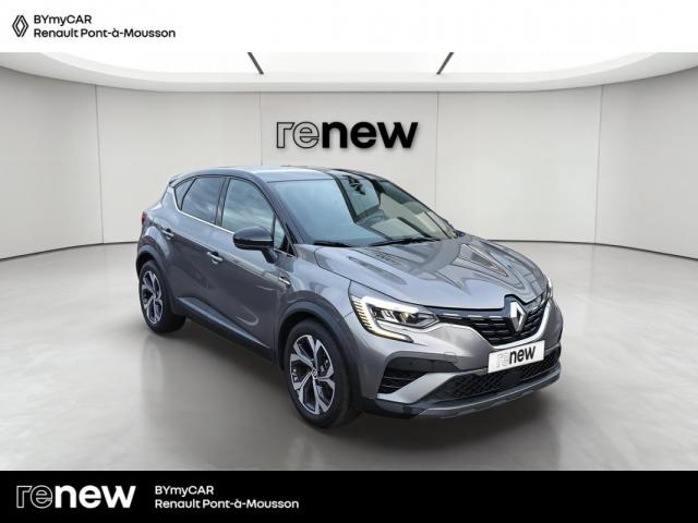 Renault Captur image 2