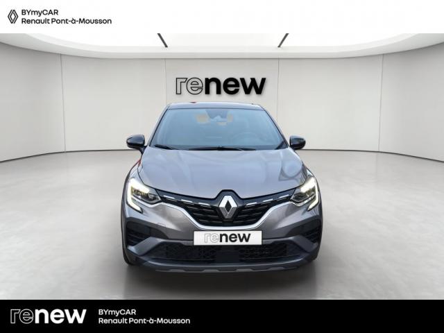 Renault Captur image 4