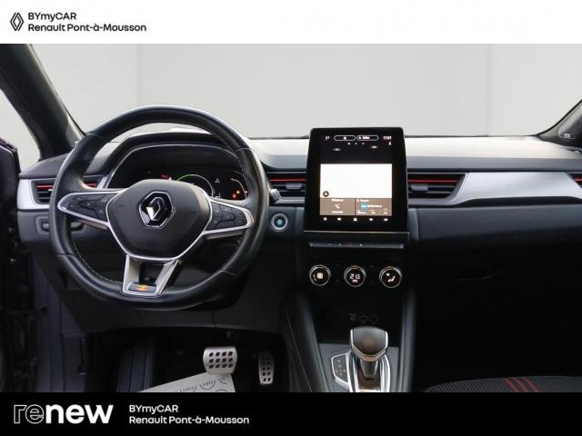 Renault Captur image 7