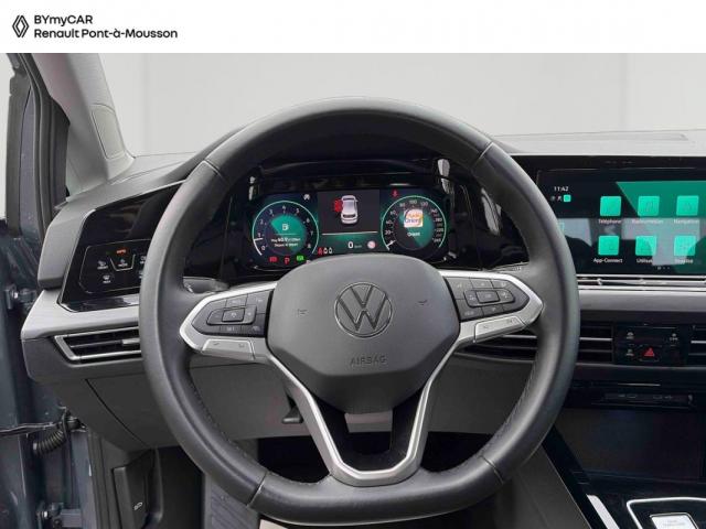 Volkswagen Golf image 1