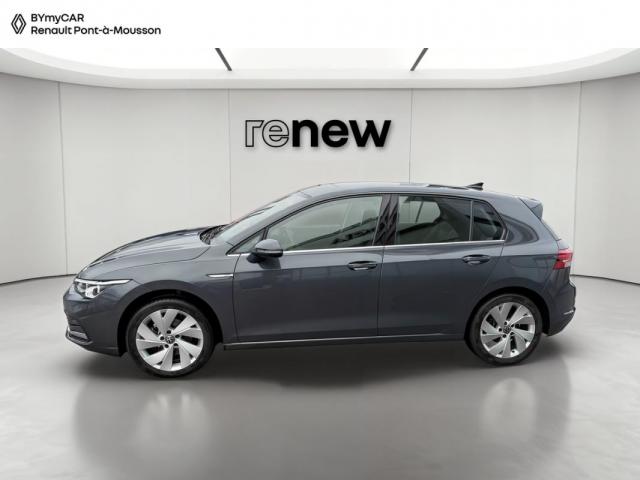 Volkswagen Golf image 6