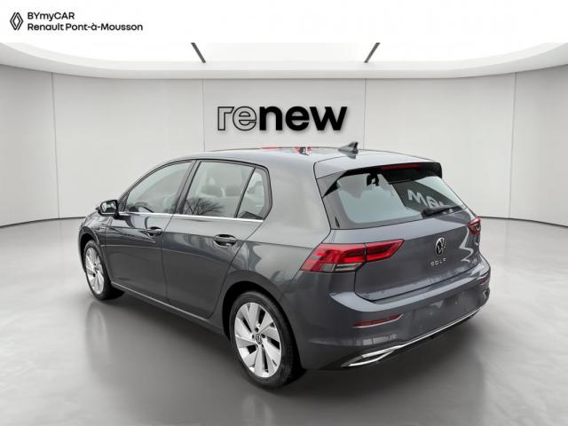 Volkswagen Golf image 5