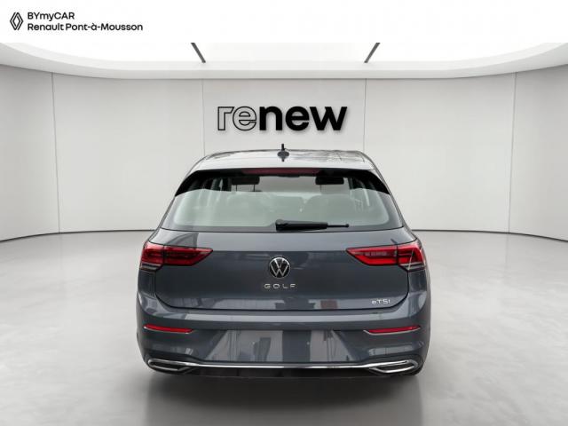 Volkswagen Golf image 2