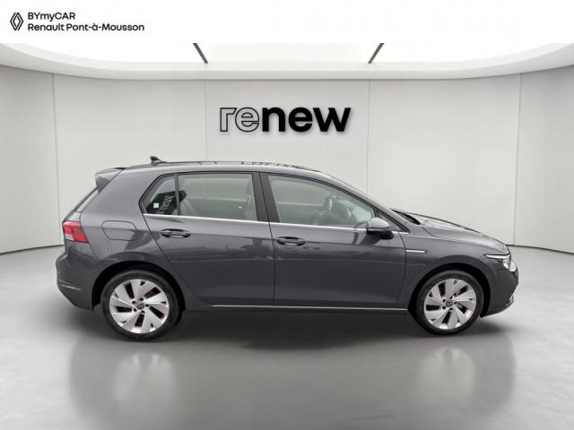 Volkswagen Golf image 8