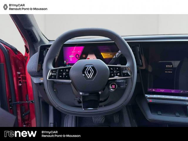 Renault Scénic image 6