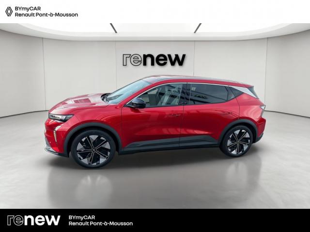 Renault Scénic image 8