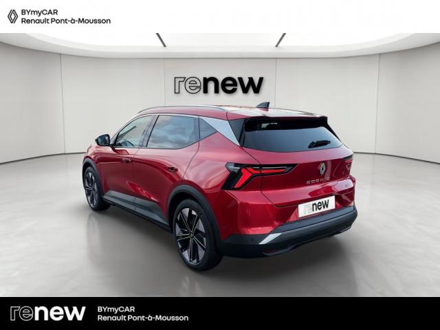 Renault Scénic image 4