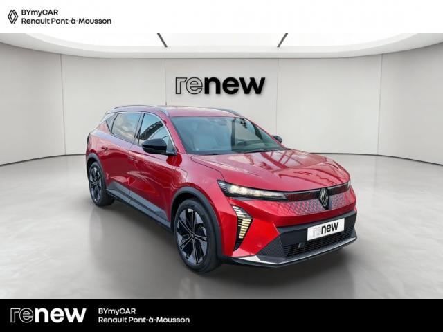 Renault Scénic image 2