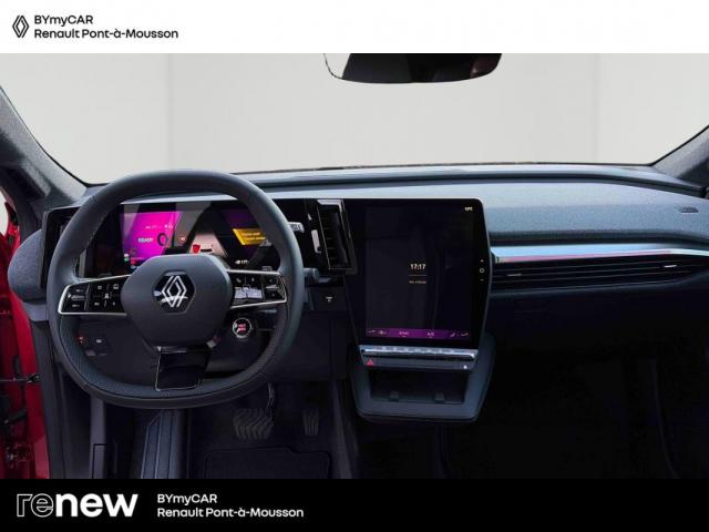 Renault Scénic image 9