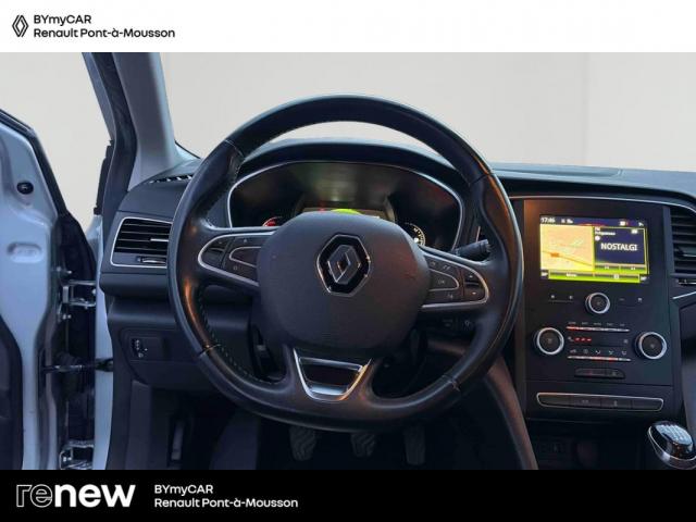 Renault Mégane image 8