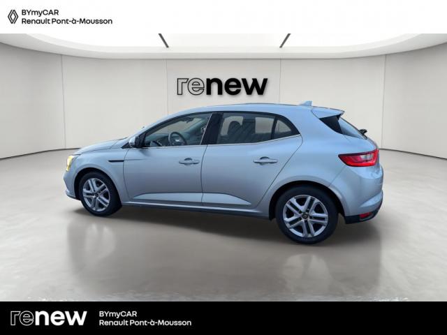 Renault Mégane image 1