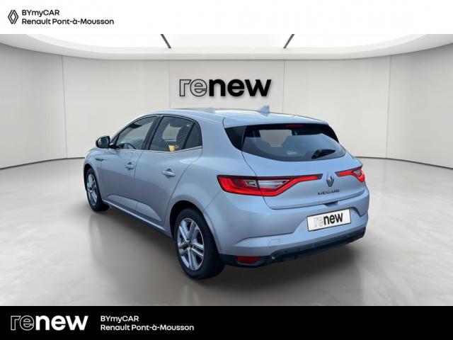 Renault Mégane image 9