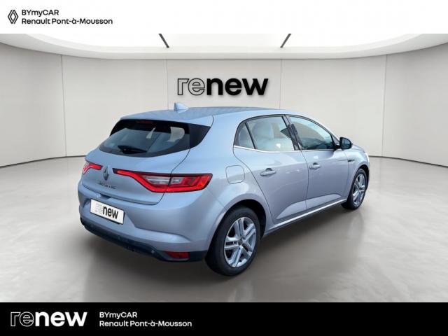 Renault Mégane image 4