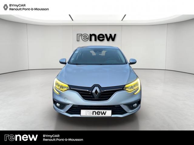Renault Mégane image 7