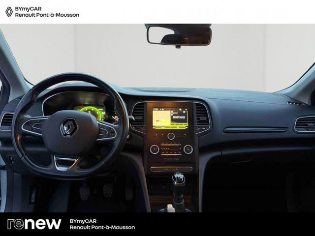 Renault Mégane image 2