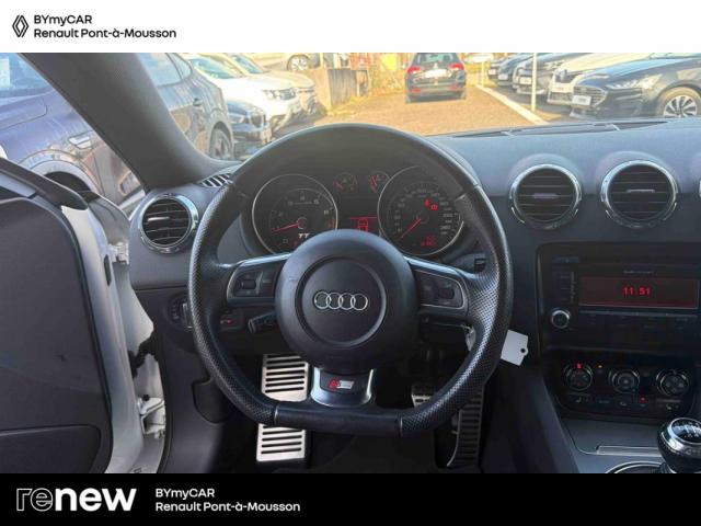 Audi Tt Coupé image 2