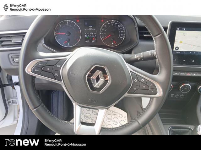 Renault Clio image 3