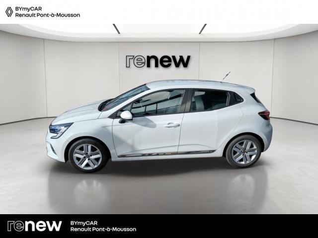 Renault Clio image 8