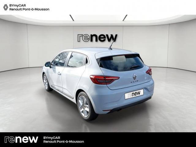 Renault Clio image 2